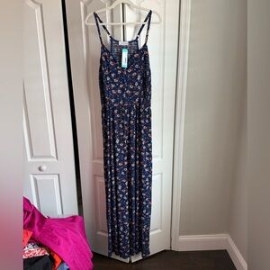 NWT!! Kaileigh Maxi Dress 💙